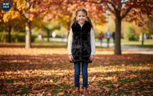 Жилет #23160500