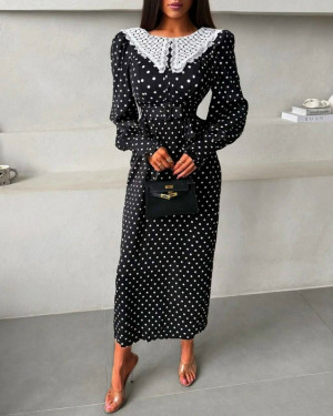 Платье 23160616