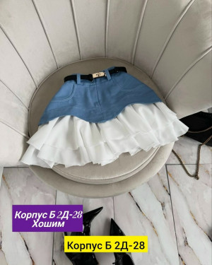 Джинсы 23160891