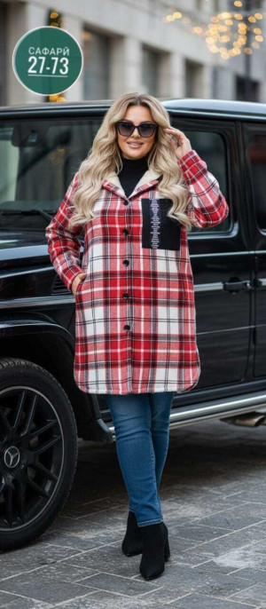 Пальто 23160950