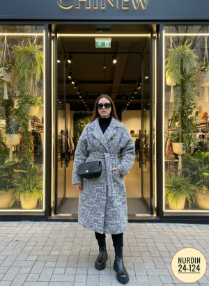 Пальто 23160954