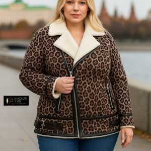 Дубленка 23161155