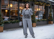 Спортивный костюм