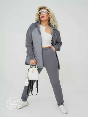 Спортивный костюм #23161259