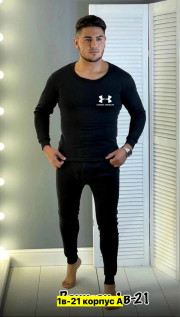 Комплект териобелья