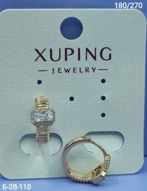 Серьги 23161418