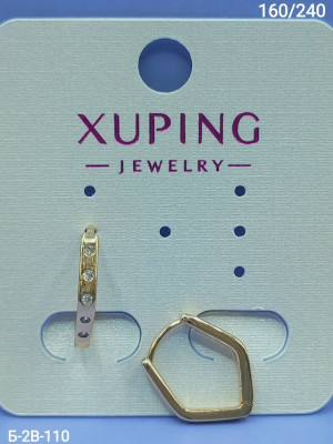 Серьги #23161420