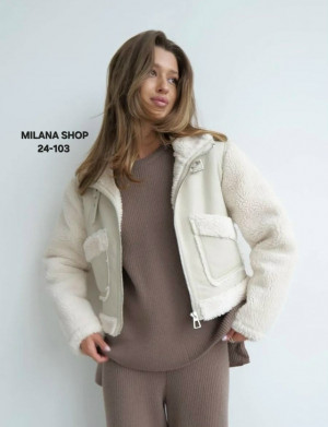 Дубленка #23161443