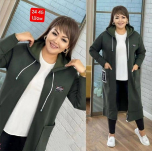 Кардиган 23161802