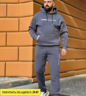 Спортивный костюм 23161828