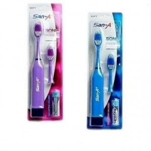 Электрическая зубная щетка #23161835