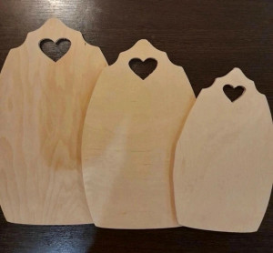 Набор доски для кухни #23161883