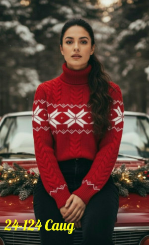 Свитер #23161901