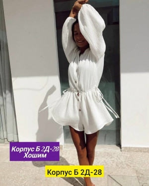 Платье 23161966