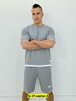 Спортивный костюм #23161984