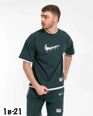 Спортивный костюм #23161987