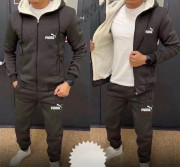 Спортивный костюм