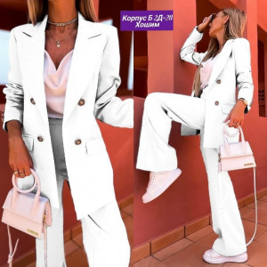 Костюм 23162250