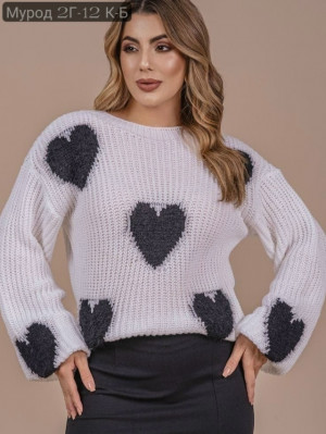 Свитер #23162294