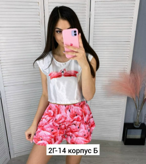Пижама 23162361