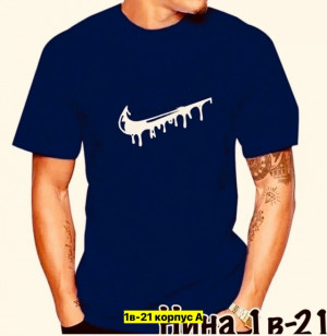 Футболка 23162647