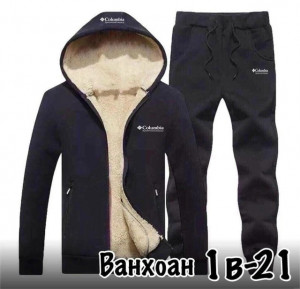 Спортивный костюм 23162711