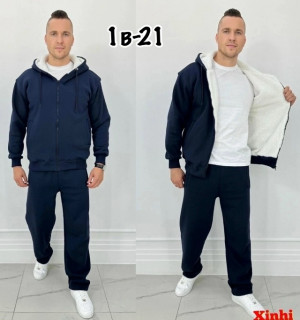 Спортивный костюм 23162716