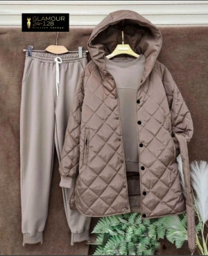 Спортивный костюм 23162957