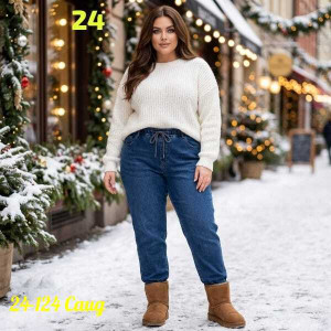 Джинсы #23163115