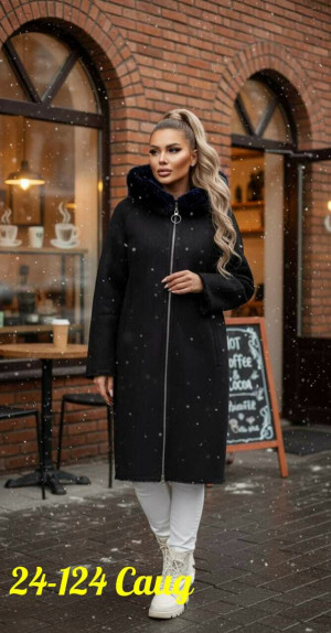 Дубленка 23163177