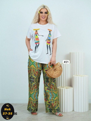 Костюм #23163352