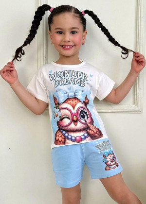 Спортивный костюм 23163429