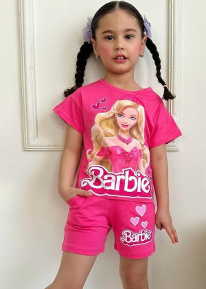 Спортивный костюм 23163439