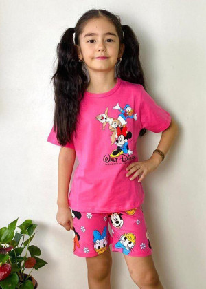 Спортивный костюм 23163445