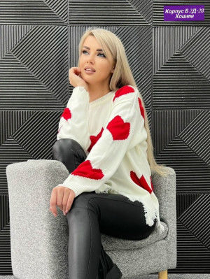 Свитер #23163490