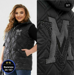 Жилет #23163546