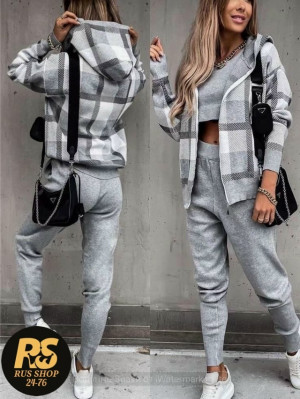 Спортивный костюм #23163575