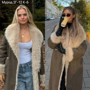 Пальто #23163772