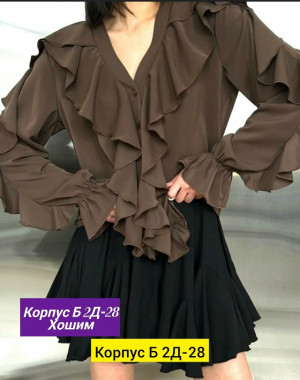 Рубашка 23163872