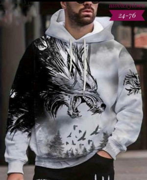 Толстовка #23164003