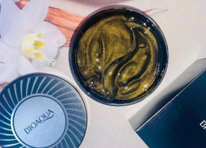 Маска #23164038