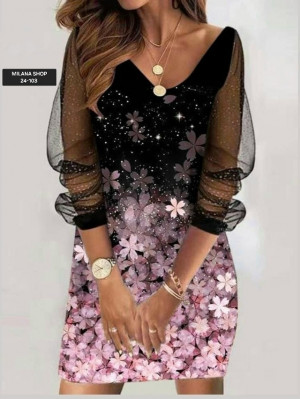 Платье #23164130