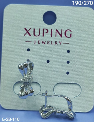 Серьги 23164324