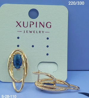 Серьги 23164326