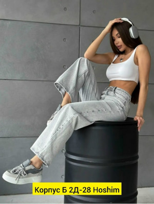 Джинсы #23164353