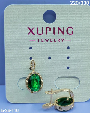 Серьги #23164386