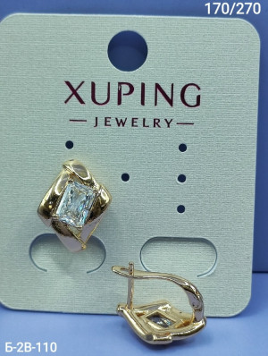 Серьги 23164431