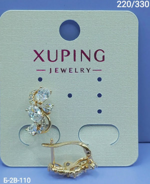 Серьги 23164434