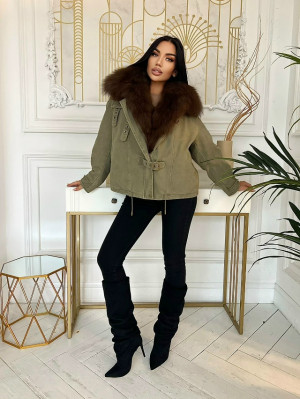 Джинсовка #23164472