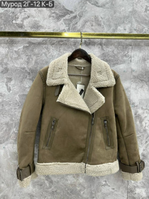 Дубленка 23164506